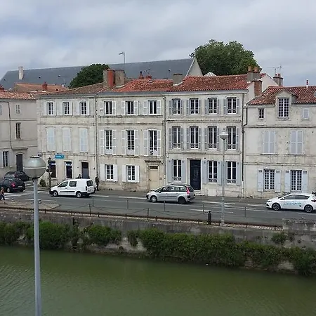 Les Fins Bois La Rochelle