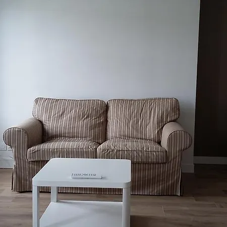 Apartman Les Fins Bois La Rochelle